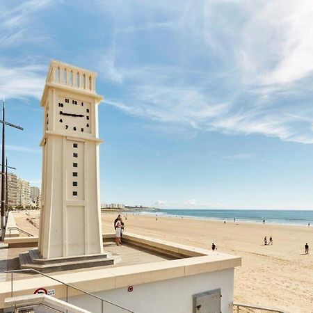 Appartement Remblai 1 Chambre Sortie Direct Plage Les Sables-d'Olonne Ngoại thất bức ảnh