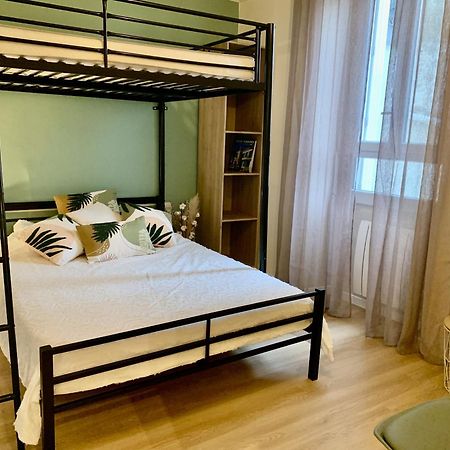 Appartement Remblai 1 Chambre Sortie Direct Plage Les Sables-d'Olonne Ngoại thất bức ảnh