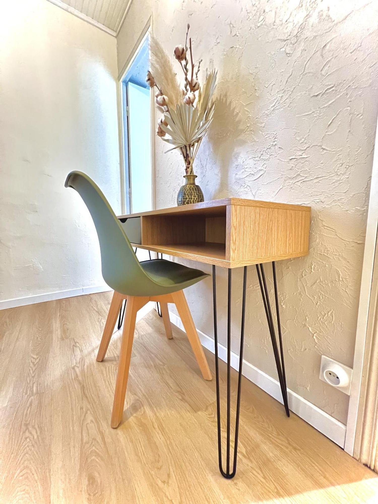 Appartement Remblai 1 Chambre Sortie Direct Plage Les Sables-d'Olonne Ngoại thất bức ảnh