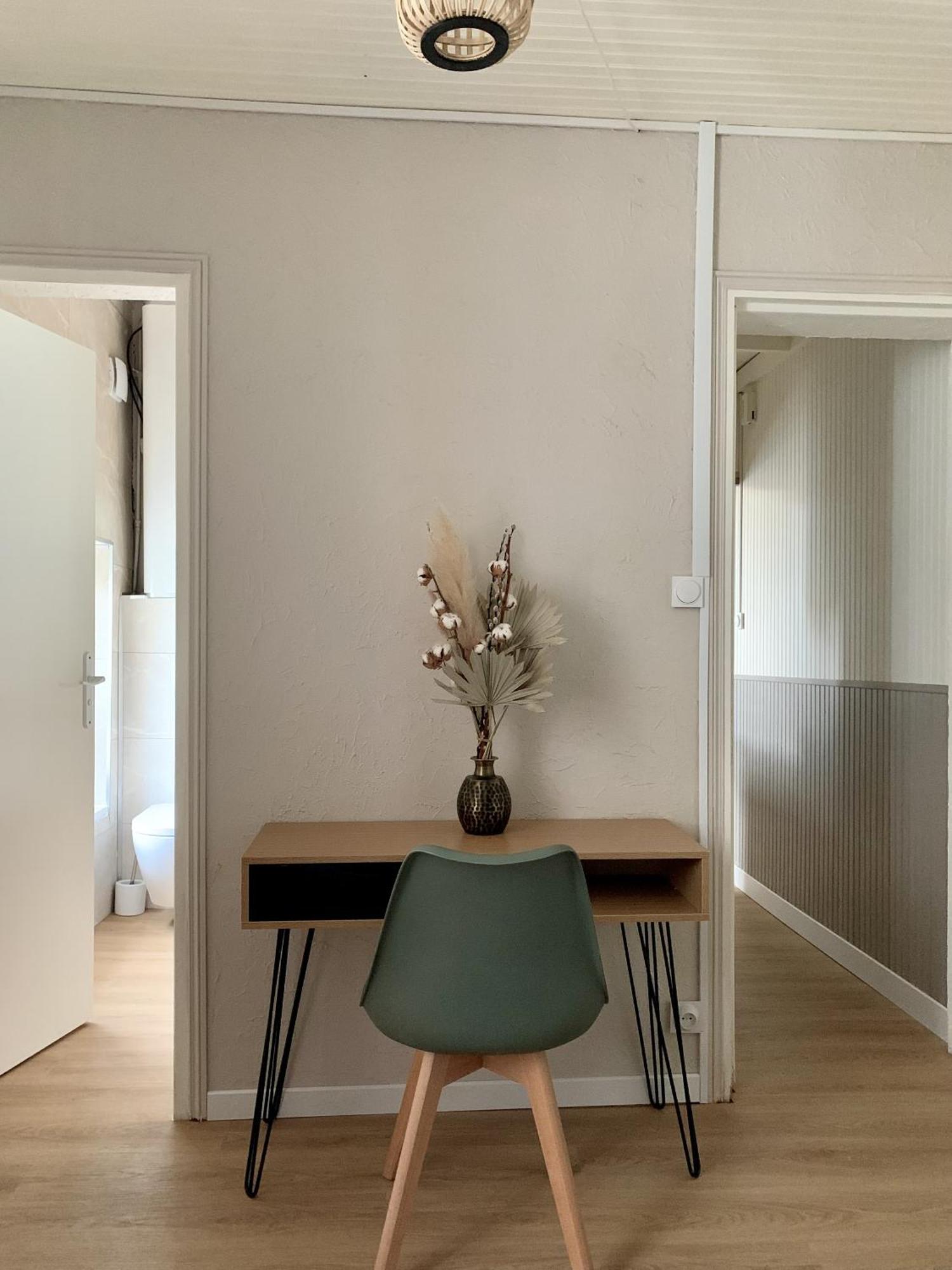Appartement Remblai 1 Chambre Sortie Direct Plage Les Sables-d'Olonne Ngoại thất bức ảnh