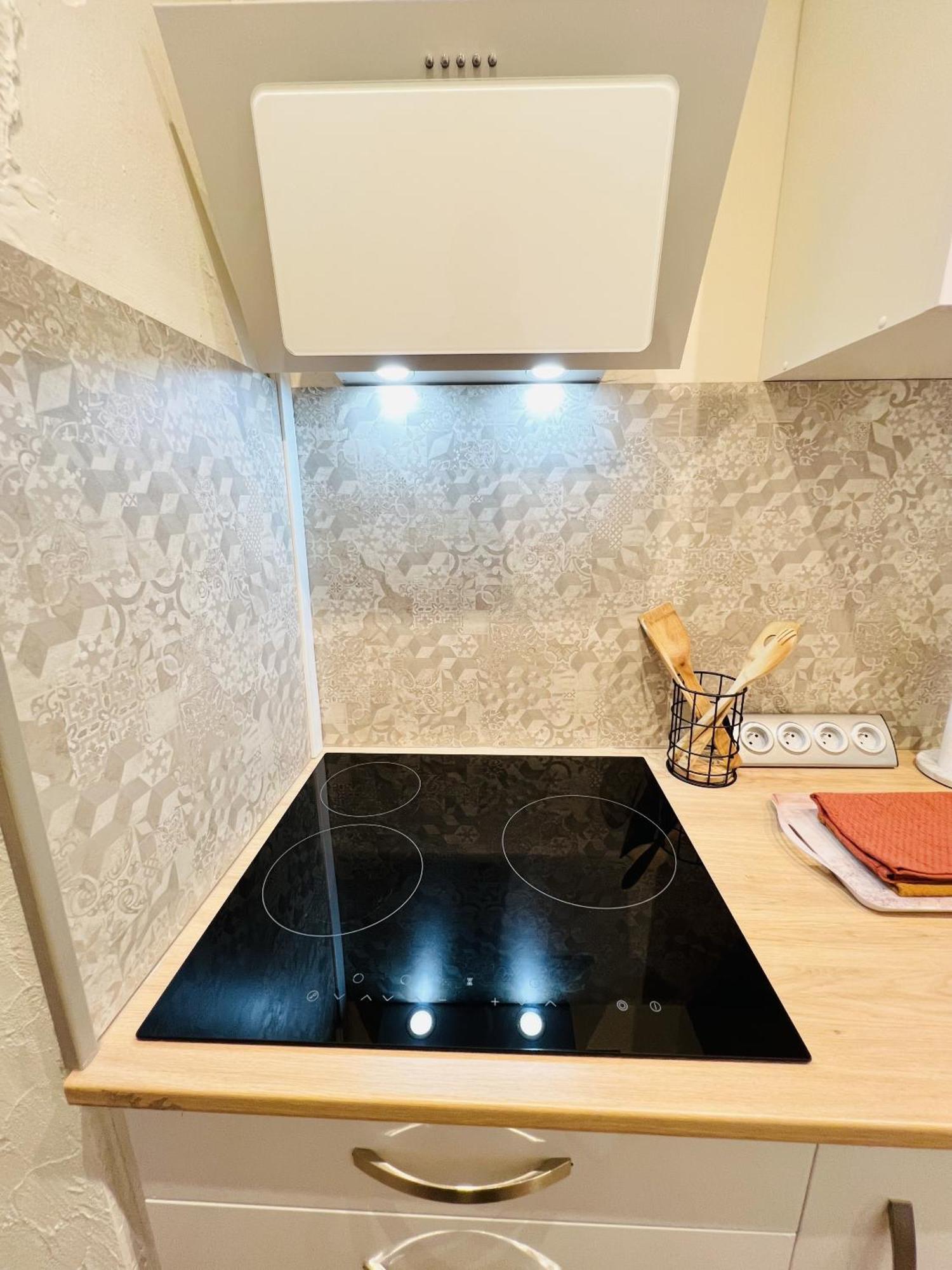 Appartement Remblai 1 Chambre Sortie Direct Plage Les Sables-d'Olonne Ngoại thất bức ảnh