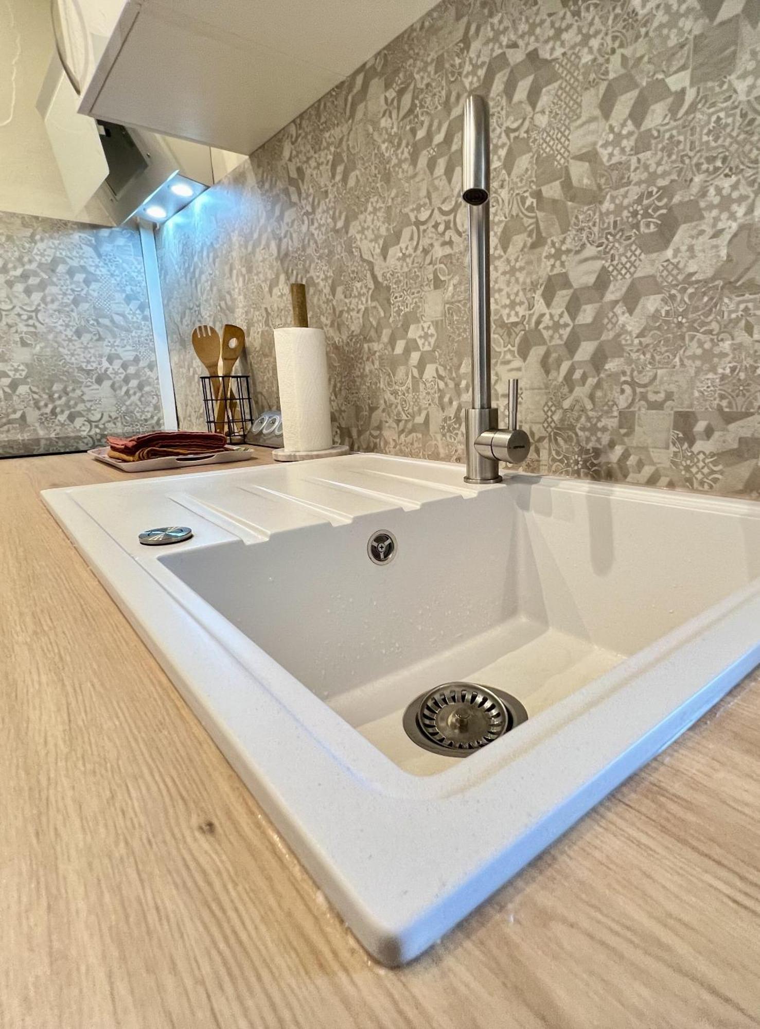 Appartement Remblai 1 Chambre Sortie Direct Plage Les Sables-d'Olonne Ngoại thất bức ảnh